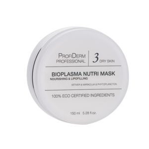 Bioplasma mask 150ml