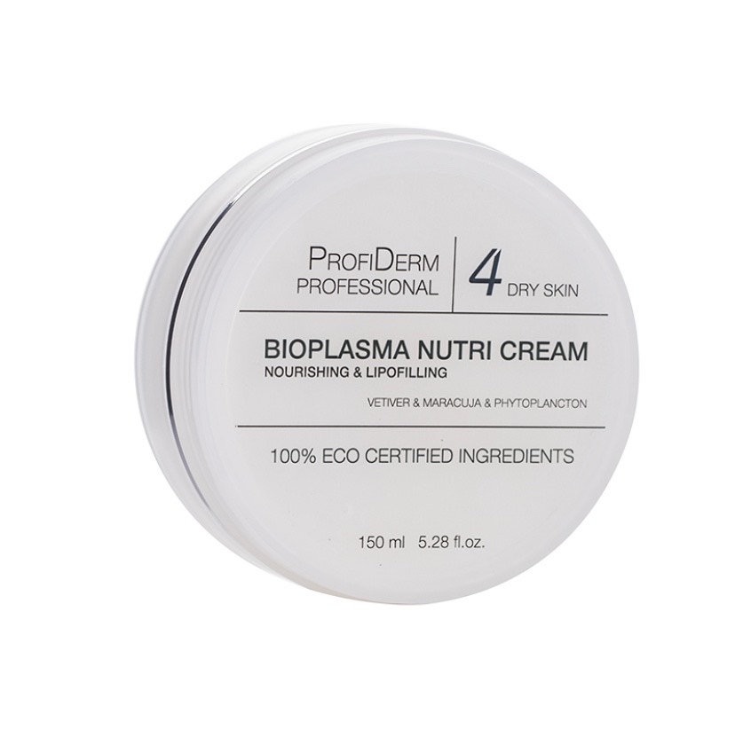 Bioplasma cream 150ml