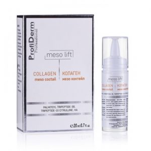 Meso serum Collagen 20ml