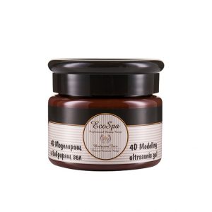 4D Modeling and Ultrasonic gel