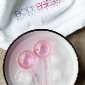 Ice Cubes