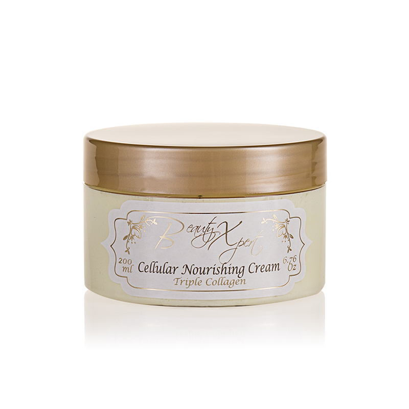 Cellular Nourishing Cream