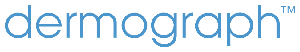 Dermograph logo