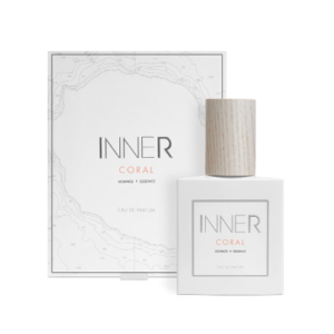INNER Coral, Eau de Parfum100ml