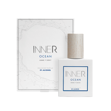 INNER Ocean parfum100ml