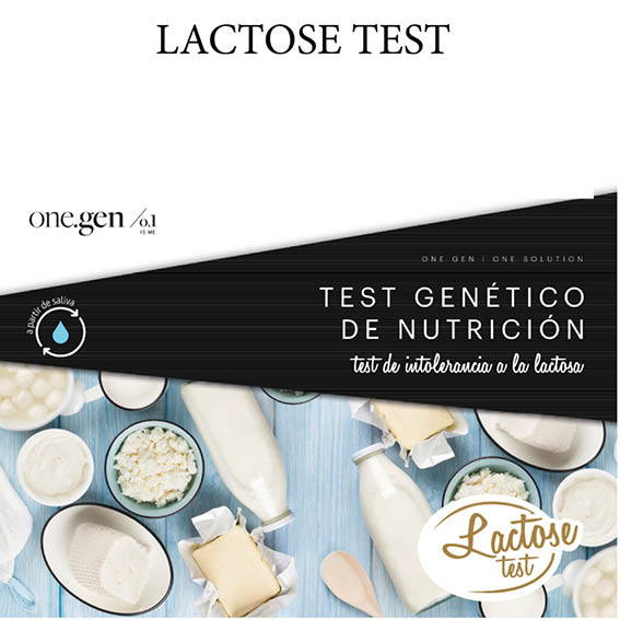 DNA Lactoseintoleranse test