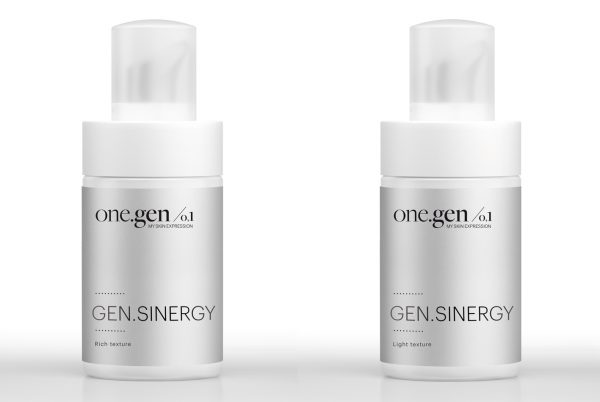 one.gen - Gen Sinergy light/ rich
