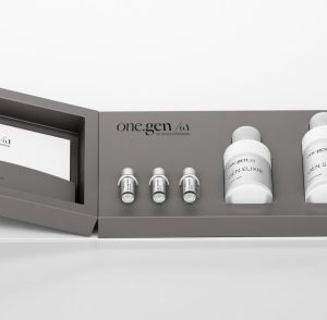 one.gen - Gen Sinergy light/ rich