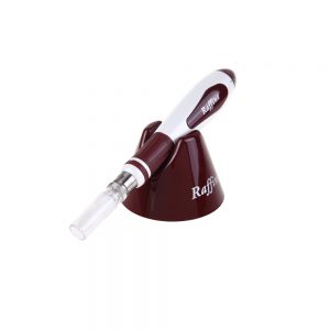 Raffine medical microneedle maskin